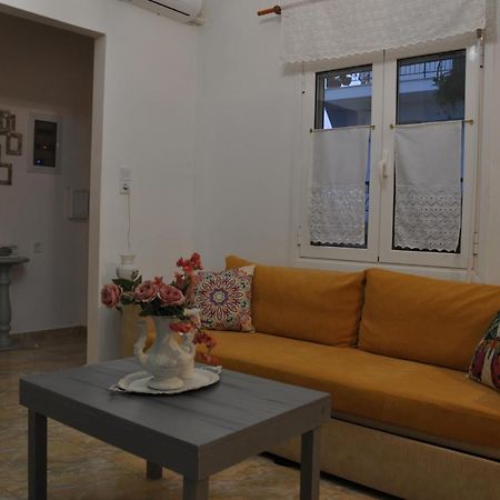Katerina's Vintage Home Lavrion Bagian luar foto