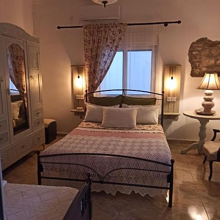 Katerina's Vintage Home Lavrion Bagian luar foto