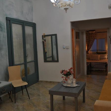 Katerina's Vintage Home Lavrion Bagian luar foto