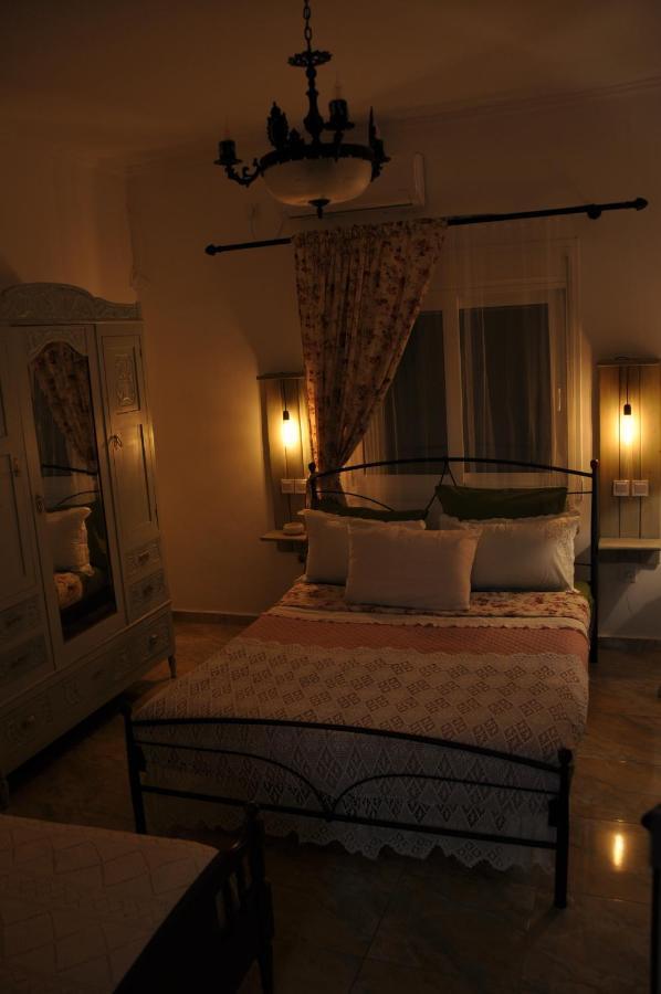Katerina's Vintage Home Lavrion Bagian luar foto