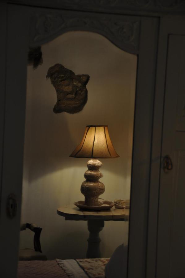 Katerina's Vintage Home Lavrion Bagian luar foto
