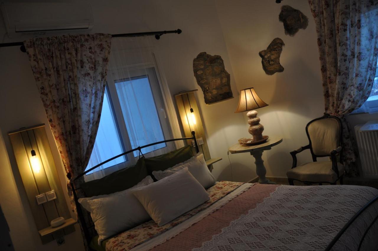Katerina's Vintage Home Lavrion Bagian luar foto