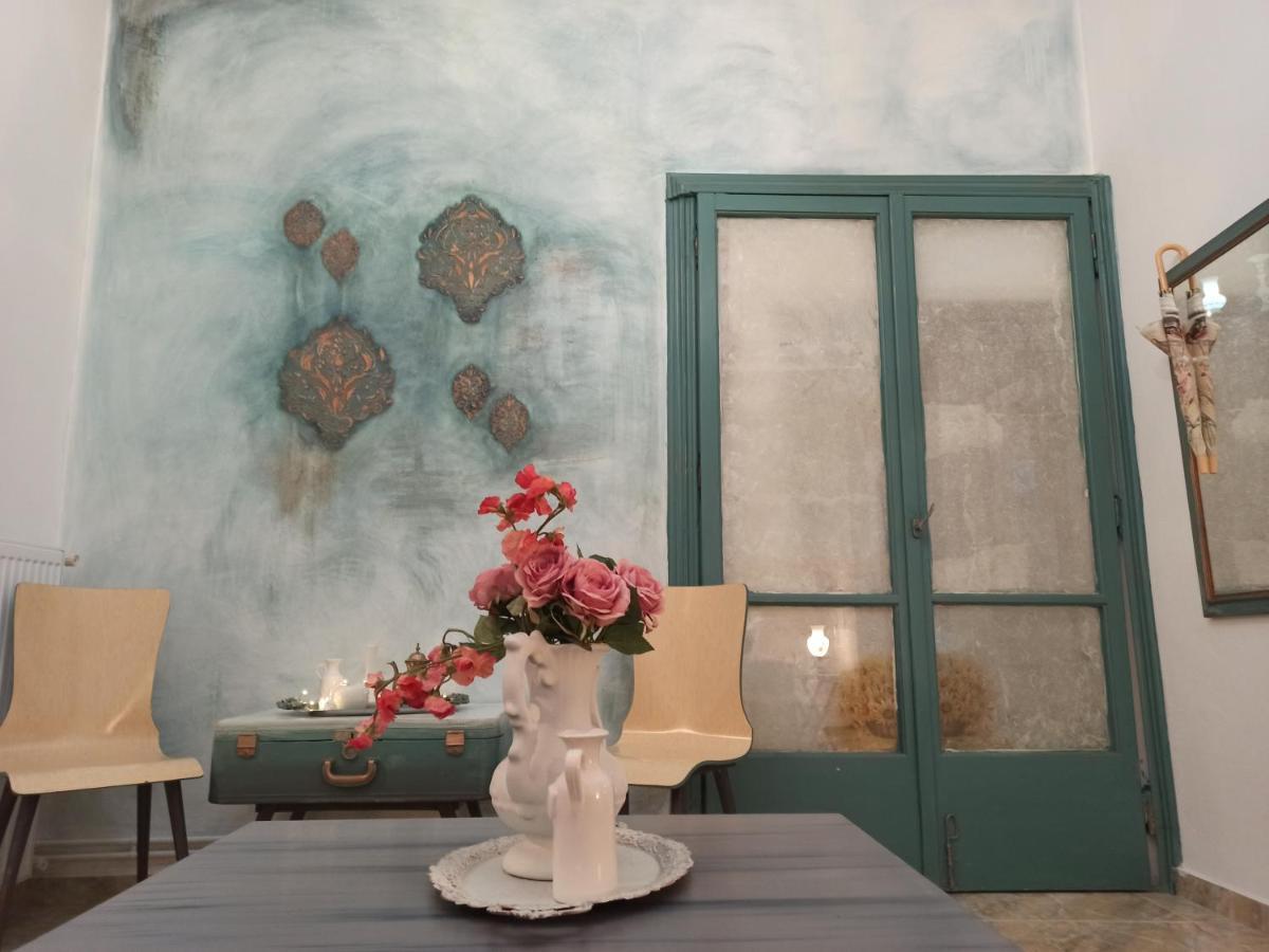 Katerina's Vintage Home Lavrion Bagian luar foto