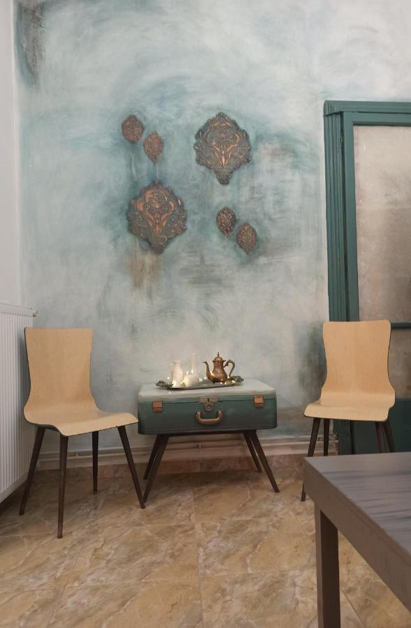 Katerina's Vintage Home Lavrion Bagian luar foto