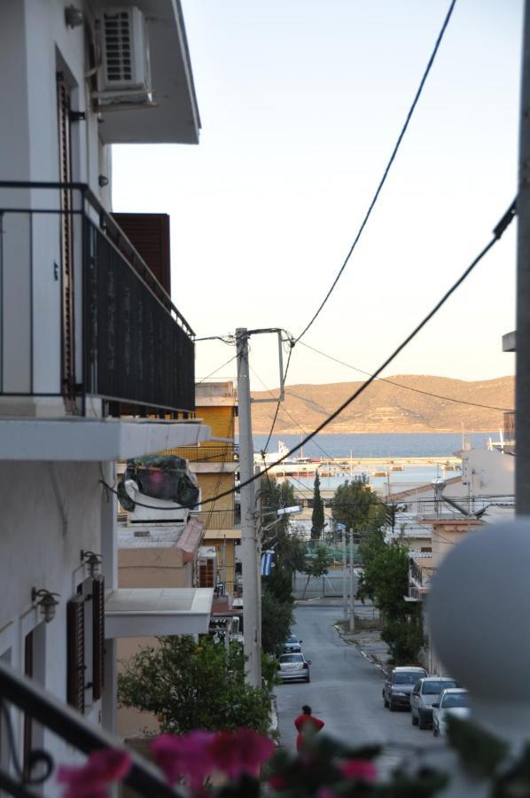 Katerina's Vintage Home Lavrion Bagian luar foto