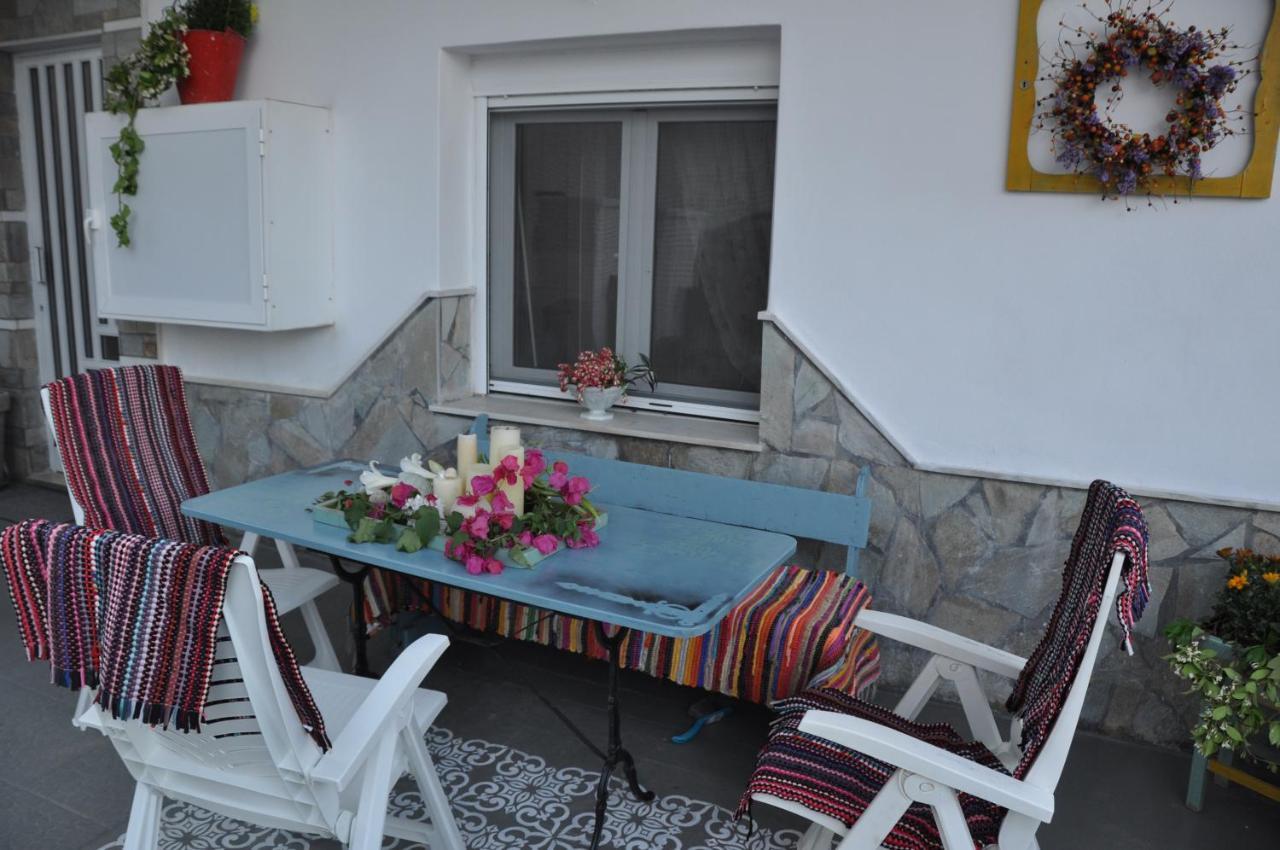 Katerina's Vintage Home Lavrion Bagian luar foto