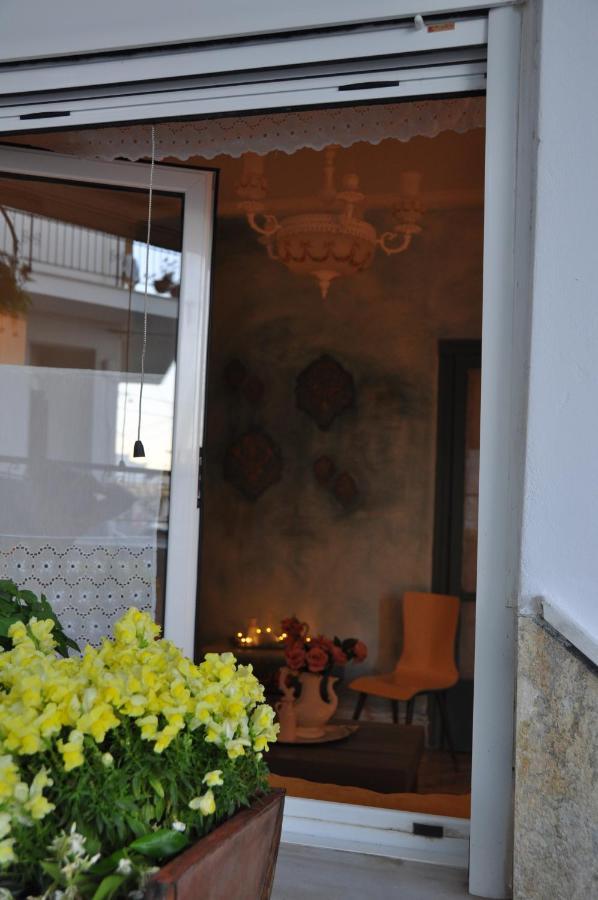 Katerina's Vintage Home Lavrion Bagian luar foto